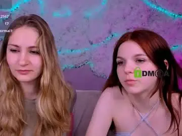 Chaturbate Sex Chat of mikameovv