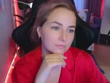 Chaturbate Live Sex of mira_mermayd