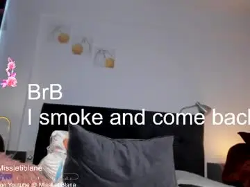 Chaturbate Watch Live Sex Cams of missletiblane