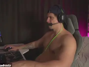 Chaturbate Best Webcam of rus_adventure