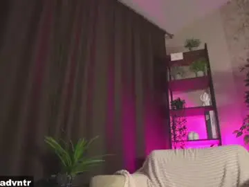 Chaturbate Sex Chat of rus_adventure