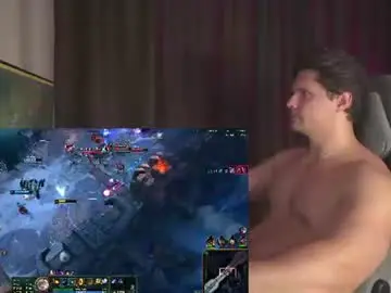 Chaturbate Live Sex Cam of rus_adventure