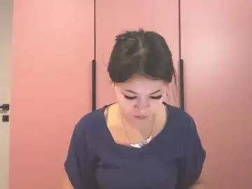 Chaturbate Sex Cam of serinafaw