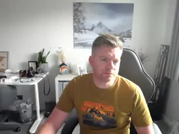 Chaturbate Adult Webcam of steelk2010