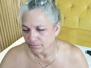 Chaturbate Nude Webcam of sussy_perez_