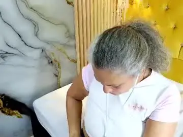 Chaturbate Sex Cam of sussy_perez_