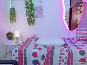 Chaturbate Live Sex Cam of vexa_rosie