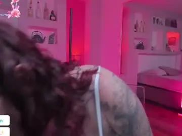 Chaturbate Sex Cam of violettabaker1