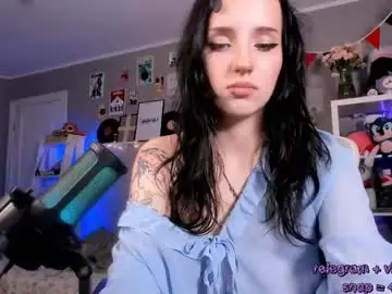Chaturbate Adult Webcams of vivian_qwerty
