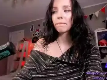 Chaturbate Live Sex Cam of vivian_qwerty
