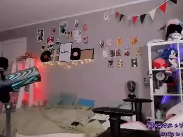 Chaturbate Free Porn Cam of vivian_qwerty