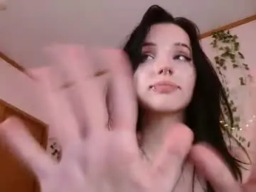Chaturbate Live Sex Cam of vivian_qwerty
