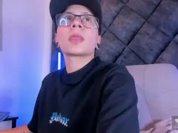 Chaturbate Live Sex of _eternal3_