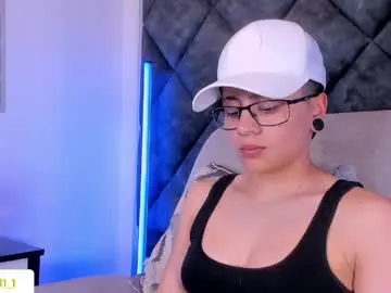 Chaturbate Nude Webcam of _eternal3_