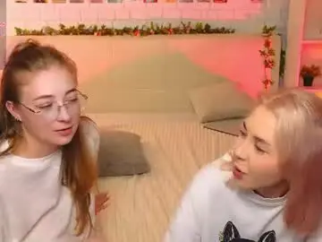 Chaturbate Adult Webcam of _ramune_