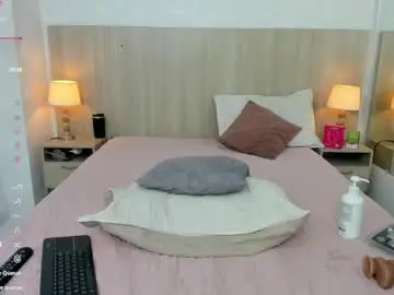 Chaturbate Live Porn of ada_noeimy