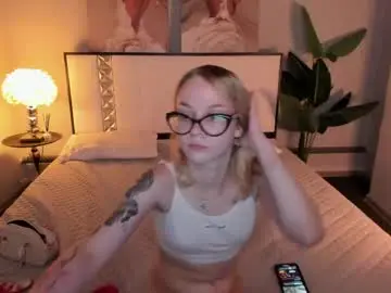 Chaturbate Live Sex of ameli18