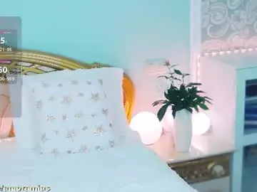 Chaturbate Private Sex Chat of amoramias