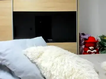 Chaturbate Best live sex cam show of angell6969