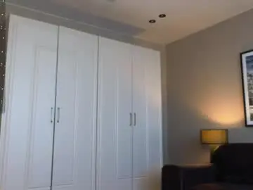 Chaturbate Free Porn Cam of brightrays__