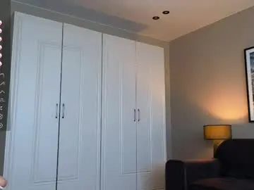 Chaturbate Sex Cam of brightrays__