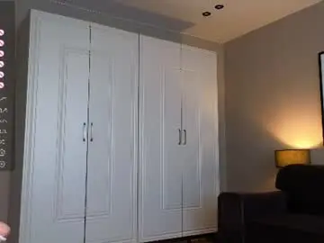 Chaturbate Live Porn of brightrays__