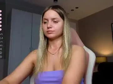 Chaturbate Free Porn Cam of brightrays__