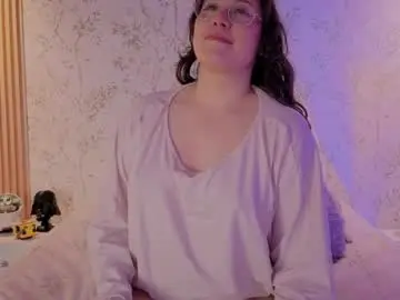 Chaturbate Nude Webcam of charlote__miller