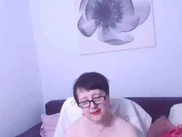 Chaturbate Live Sex of christarose