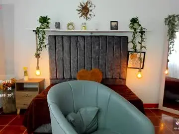 Chaturbate Live Porn of cloe_7