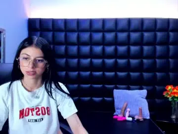 Chaturbate Best live sex cam show of dulce_miiaa