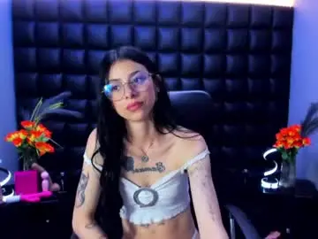 Chaturbate Adult Video Chat of dulce_miiaa