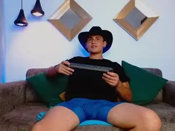 Chaturbate Watch Live Sex Cams of eliancruzz