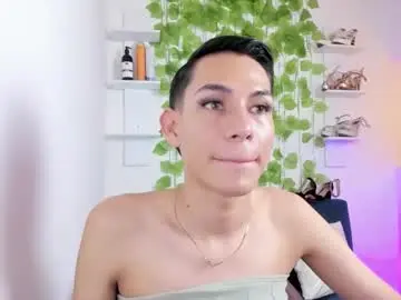 Chaturbate Live Porn of jackeowens