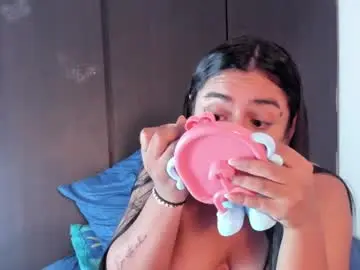 Chaturbate Adult Webcam of mensia_hernandez