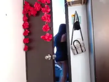 Chaturbate Sex Chat of mensia_hernandez
