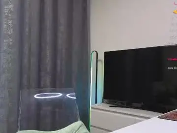 Chaturbate Adult Webcam of milafluffie