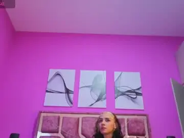 Chaturbate Live Porn of samantaa_liov