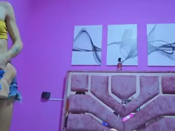 Chaturbate Best live sex cam show of samantaa_liov