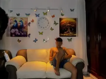 Chaturbate Nude Webcam of skinny_candy18