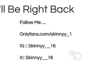 Chaturbate Adult Webcam of skinnyy__016__