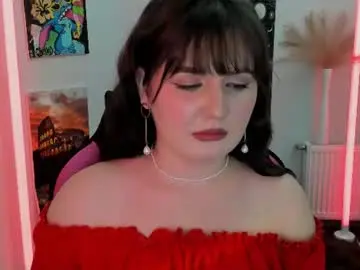 Chaturbate Adult Webcam of sour_cherry_