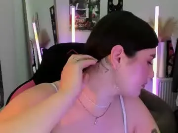 Chaturbate Watch Live Sex Cams of sour_cherry_