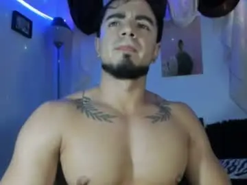 Chaturbate Live Sex of thomas_k7