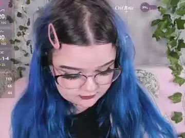Chaturbate Private Sex Chat of _candym1lky_