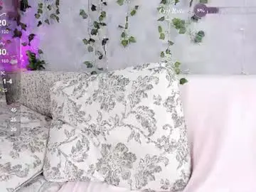 Chaturbate Live Sex of _candym1lky_
