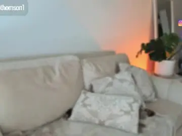 Chaturbate Private Sex Chat of andreathomson