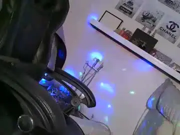 Chaturbate Nude Webcam of arabitsmariam