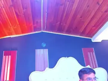Chaturbate Private Sex Chat of ashelyandalex