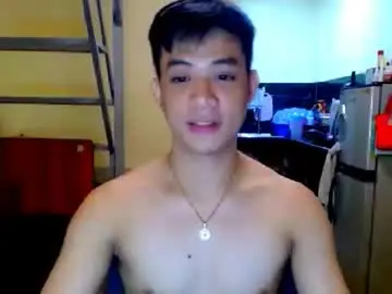 Chaturbate Live Porn of asiandreamboyx